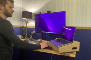 Support-bureau